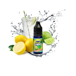 Koncentrat Big Mouth - Fruit Strike 10ml (A25)