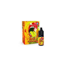 Koncentrat Big Mouth - High Mango 10ml (A25)