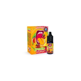 Koncentrat Big Mouth - Jungle Mango 10ml (A25)