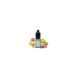 Koncentrat Big Mouth - Jungle Tea 10ml (A25)