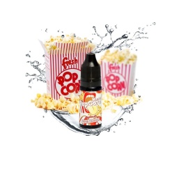 Koncentrat Big Mouth - More PopCorn 10ml (A25)