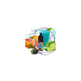 Koncentrat Big Mouth - New York Blue Tea 10ml (A25)
