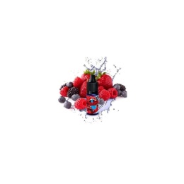 Koncentrat Big Mouth - One million berries 10ml (A25)