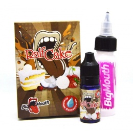 Koncentrat Big Mouth - Ralf Cake 10ml (A25)
