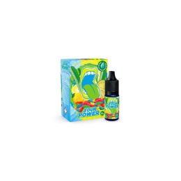 Koncentrat Big Mouth - Sour Power 10ml (A25)