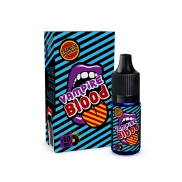 Koncentrat Big Mouth - Vampire Blood 10ml (A25)