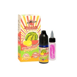 Koncentrat Big Mouth - Watermelon Grapefruit Retro Juice 10ml (A25)