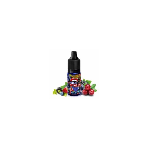 Koncentrat Big Mouth - Wild Wolf 10ml (A25)