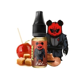 Koncentrat - DARK PANDA 10ml by A&L (A25)
