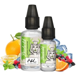 Koncentrat - DIABOLIK 30ml by A&L (A25)