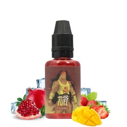 Koncentrat Fighter Fuel - Hogano 30ml (A25)