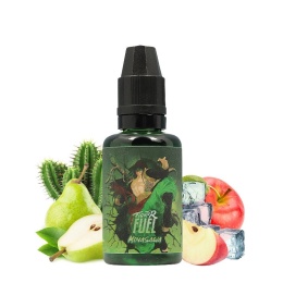 Koncentrat Fighter Fuel - Minasawa 30ml (A25)