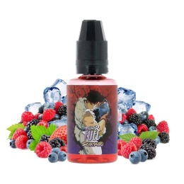 Koncentrat Fighter Fuel - Seiryuto 30ml (A25)