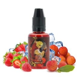 Koncentrat Fighter Fuel - Uraken 30ml (A25)