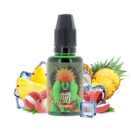 Koncentrat Fighter Fuel - Ushiro 30ml (A25)