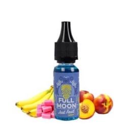 Koncentrat Full Moon - Blue Just Fruit 10ml (A25)