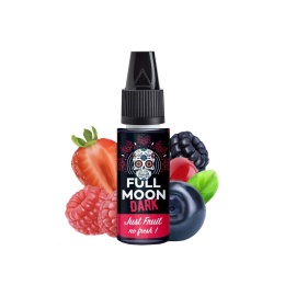 Koncentrat Full Moon - Dark Just Fruit 10ml (A25)