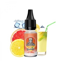 Koncentrat Full Moon - Diabolo Grenadine 10ml (A25)