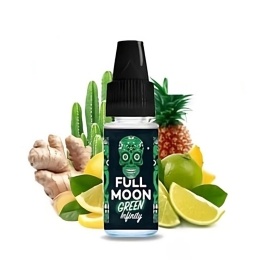 Koncentrat Full Moon - Green Infinity 10ml (A25)