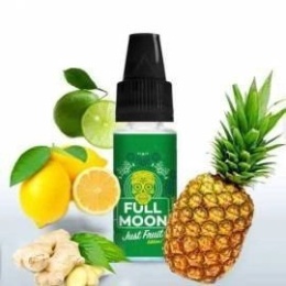 Koncentrat Full Moon - Green Just Fruit 10ml (A25)