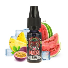 Koncentrat Full Moon Maori - Haka 10ml (A25)