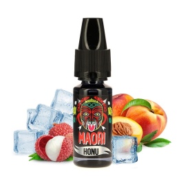 Koncentrat Full Moon Maori - Honu 10ml (A25)