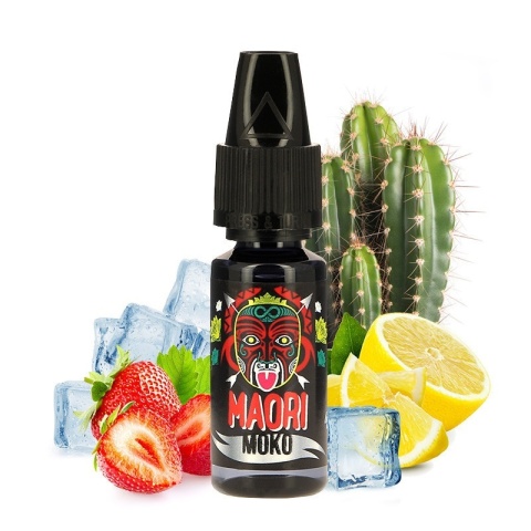 Koncentrat Full Moon Maori - Moko 10ml (A25) Koncentrat Full Moon Maori - Moko 10ml (A25)