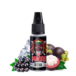 Koncentrat Full Moon Maori - Reva 10ml (A25)