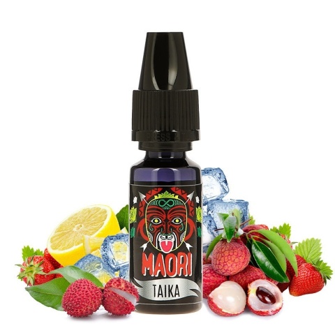 Koncentrat Full Moon Maori - Taika 10ml (A25)