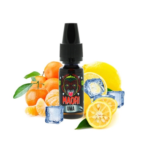 Koncentrat Full Moon Maori - Uma 10ml (A25) Koncentrat Full Moon Maori - Uma 10ml (A25)