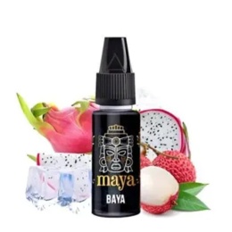 Koncentrat Full Moon Maya - Baya 10ml (A25)