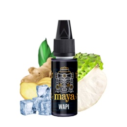 Koncentrat Full Moon Maya - Wapi 10ml (A25)