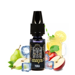 Koncentrat Full Moon Maya - Yuka 10ml (A25)