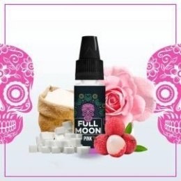 Koncentrat Full Moon - Pink 10ml (A25)