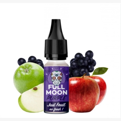 Koncentrat Full Moon - Purple 10ml (A25)