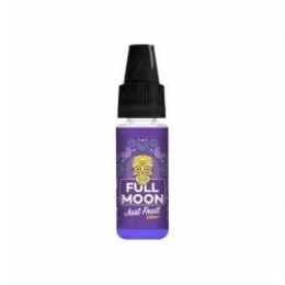 Koncentrat Full Moon - Purple Just Fruit 10ml (A25)
