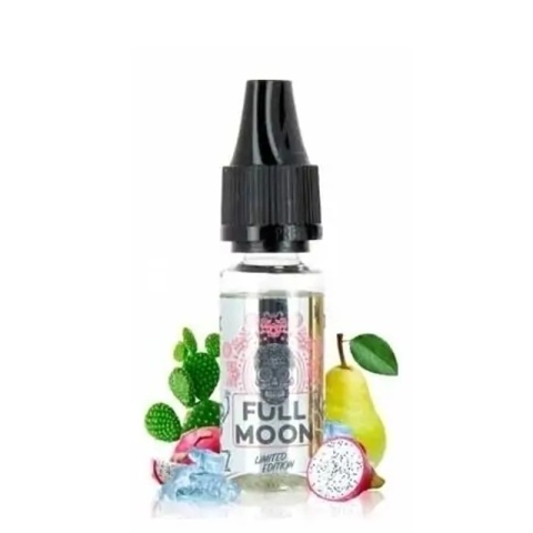 Koncentrat Full Moon - Silver 10ml (A25) Koncentrat Full Moon - Silver 10ml (A25)