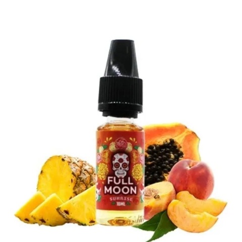 Koncentrat Full Moon - Sunrise 10ml (A25) Koncentrat Full Moon - Sunrise 10ml (A25)