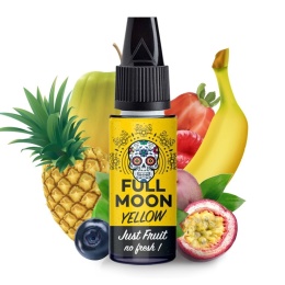 Koncentrat Full Moon - Yellow Just Fruit 10ml (A25)