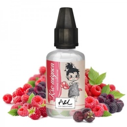 Koncentrat - KRO-MIGNON 30ml Ultimate by A&L (A25)