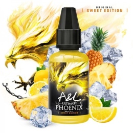Koncentrat - PHOENIX SWEET EDITION Ultimate 30ml by A&L (A25)