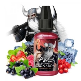 Koncentrat - RAGNAROK SWEET EDITION 30ml Ultimate by A&L (A25)
