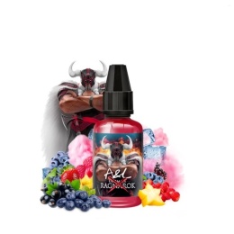 Koncentrat - Ragnarok X Ultimate 30ml by A&L (A25)