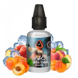 Koncentrat - SEVEN SINS 30ml Hidden Potion by A&L (A25)