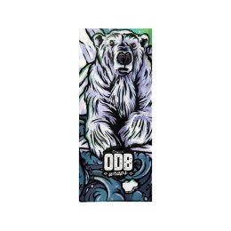 Koszulka - Bear - Termokurczliwa na akumulator 18650