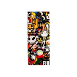 Koszulka - Logo Mix - Termokurczliwa na akumulator 18650