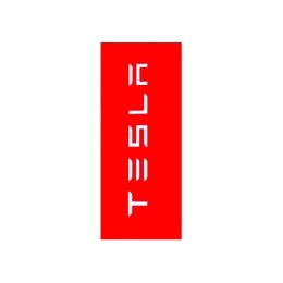 Koszulka - Tesla - Termokurczliwa na akumulator 18650
