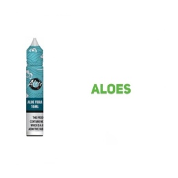 Liquid Aisu Salt 20mg 10ml - Aloe Vera (A25)