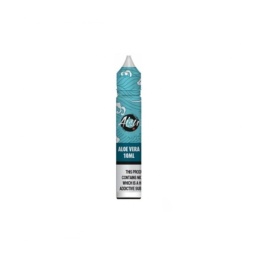 Liquid Aisu Salt 20mg 10ml - Aloe Vera (A25)