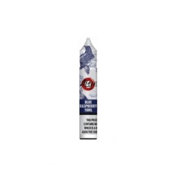 Liquid Aisu Salt 20mg 10ml - Blue Raspberry (A25)